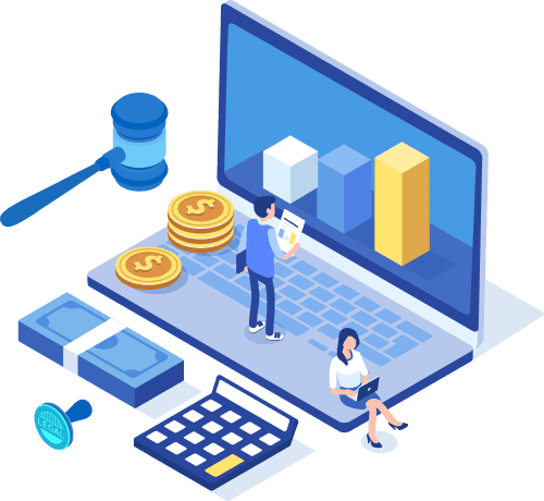 Finance & Legal